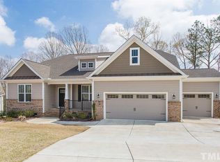 76 Starwood Dr, Garner, NC 27529