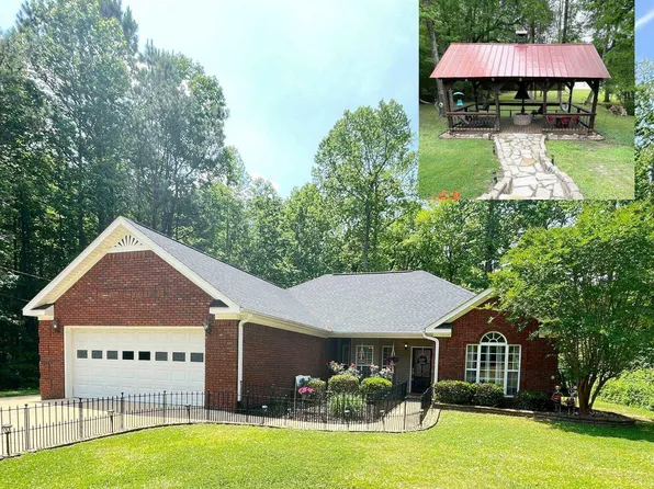 2526 Robertson St W, Southside, AL 35907