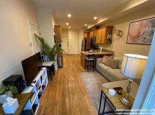 25 Lothrop St UNIT 1OO, Brighton, MA 02135