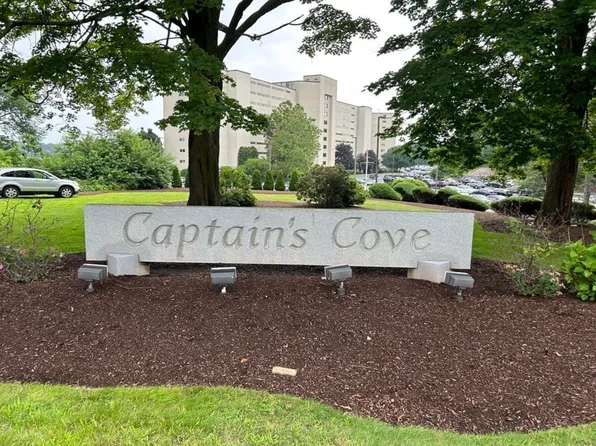 100 Cove Way Unit 1001, Quincy, MA 02169