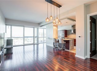 4471 Dean Martin Dr Unit 1008, Paradise Town, NV 89103