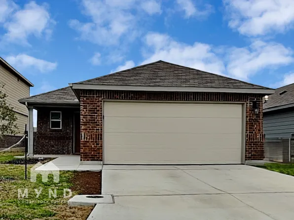 12920 Cicely Ct, Saint Hedwig, TX 78152