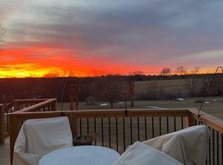 19817 Clare Rd, Spring Hill, KS 66083