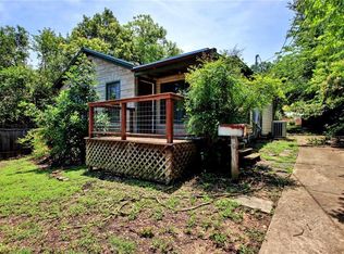 2717 Manor Rd, Austin, TX 78722