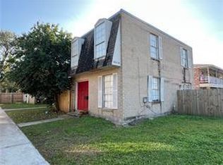 3262 Kabel Dr, New Orleans, LA 70131