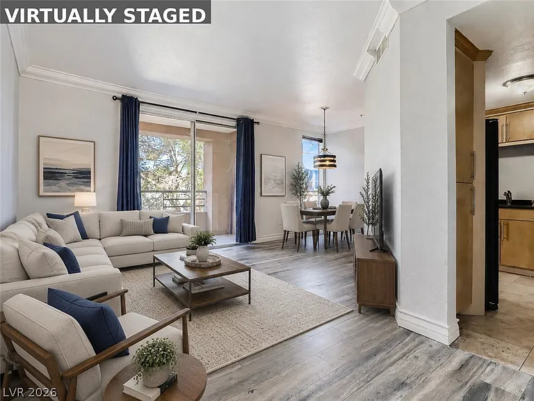 260 E Flamingo Rd #220 — Photo 28