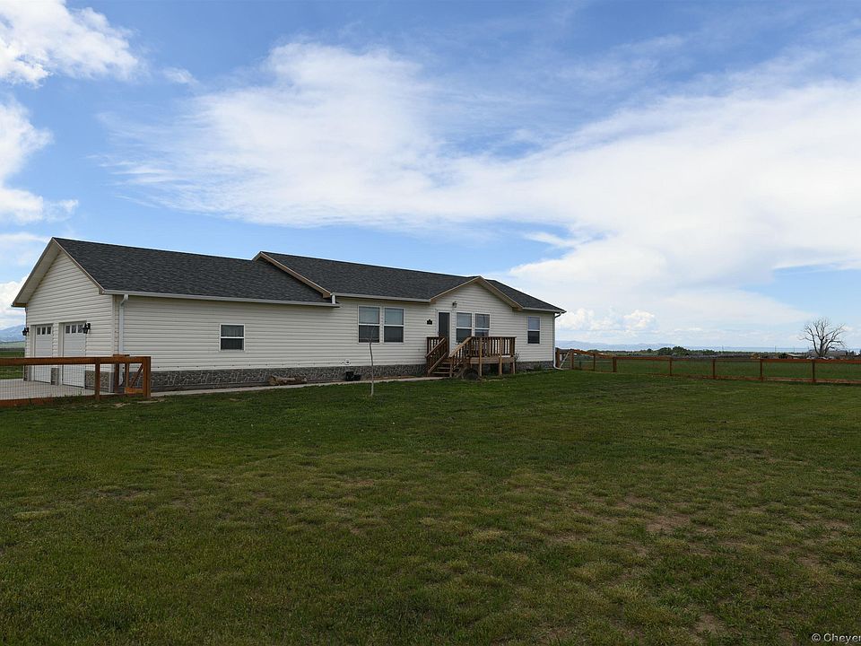 1216 Hightower Rd, Wheatland, WY 82201 MLS 90161 Zillow