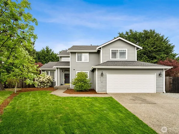 9211 64th Avenue Ct E, Puyallup, WA 98371