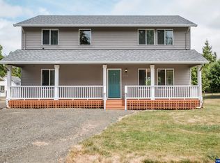 29509 NE Pheasant Ave, Corvallis, OR 97333