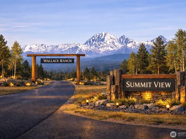 9 Summit View at Wallace Ranch, Cle Elum, WA 98922