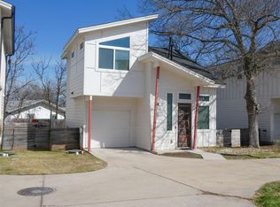 2512 Wheless Ln #5, Austin, TX 78723