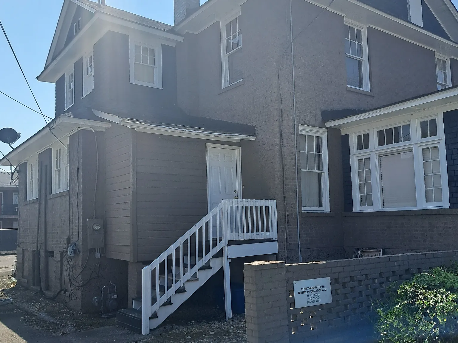 2 bed, 1.5 bath, 1700 sqft, $1,200 — Photo 2