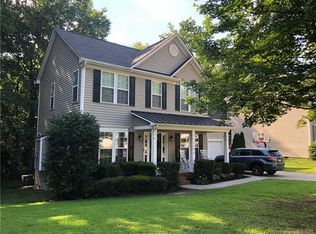 1196 Bontrager Trl, Fort Mill, SC 29715