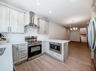 54 S Homestead Cmn NE, Calgary, AB T3J5R6