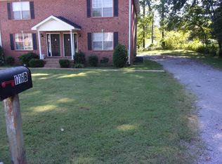 1716 Monument Ln #B, Lebanon, TN 37087
