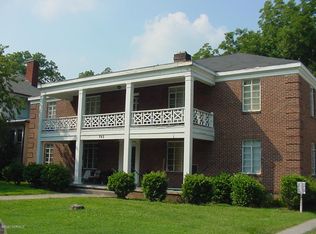 703 E 5th St #1-2-4, Greenville, NC 27858