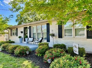 607 Lansbury Dr, Danville, VA 24540