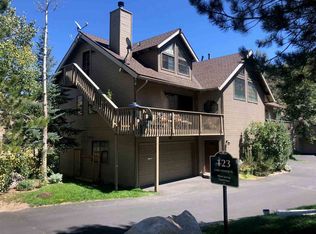 123 Lake Manor Pl UNIT A, Crowley Lake, CA 93546