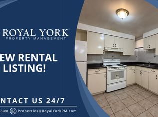 115 Letty Ave #2, Brampton, ON L6Y5E3