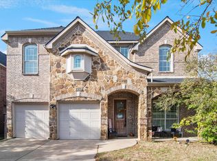 1009 Raleigh Path Rd, Denton, TX 76208