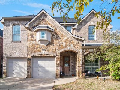 1009 Raleigh Path Rd, Denton, TX, 76208