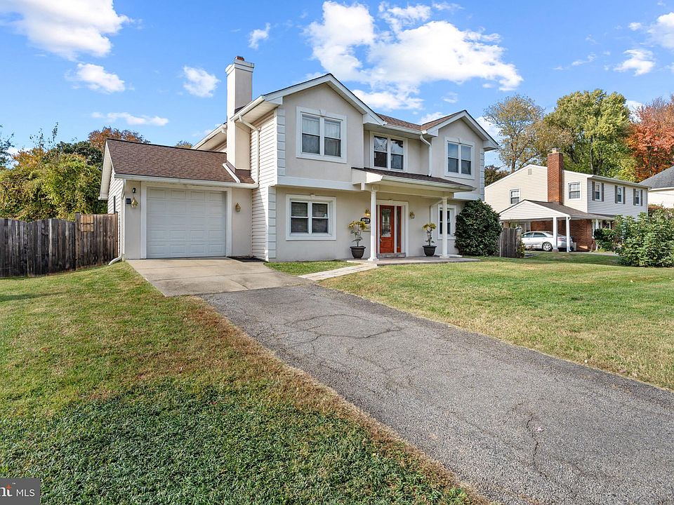 1st image of 4918 Bristow Dr