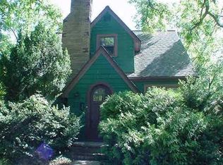 905 Miller Ave, Ann Arbor, MI 48103