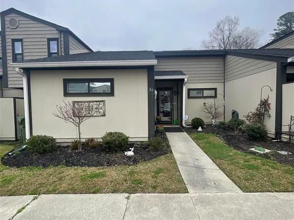 500 Woodland Dr APT 34, Florence, SC 29501