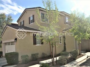 8316 Lower Trailhead Ave, Las Vegas, NV 89113