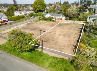 14 Xx Franklin St, Pt Townsend, WA 98368