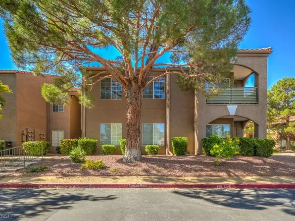 2121 Blue Breeze Dr Unit 204, Las Vegas, NV 89128