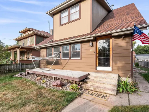 829 S Prairie Ave, Sioux Falls, SD 57104