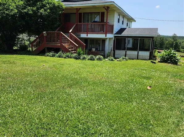 1364 County Road 438, Woodland, AL 36280