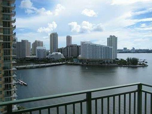 3rd image of 1155 Brickell Bay Dr APT 2104