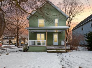 401 W Cesar E Chavez Ave, Lansing, MI