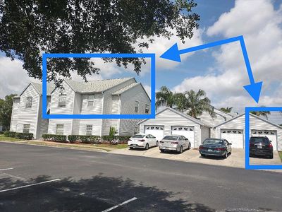 5000 Park Lake Dr APT 4-218, Melbourne, FL, 32901
