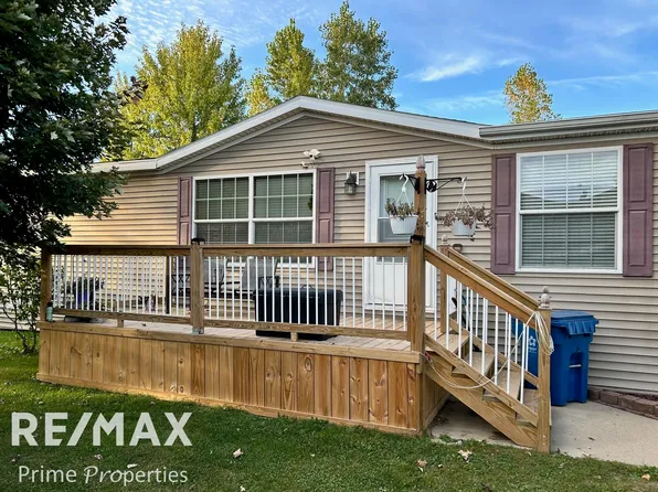 11063 Aspen Ln W, Clio, MI 48420