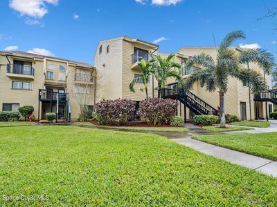 441 N Harbor City Blvd APT C6, Melbourne, FL, 32935