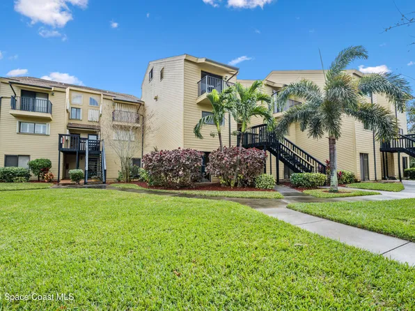 441 N Harbor City Blvd APT C6, Melbourne, FL 32935