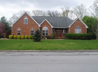 10031 Deer Ridge Dr, Ooltewah, TN 37363