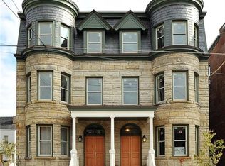 5809 Rippey St #B, Pittsburgh, PA 15206