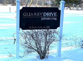 4 Quarry Dr, Readfield, ME 04355