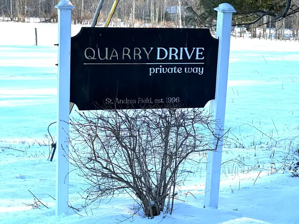 Lot 4 Quarry Drive, Readfield, ME 04355