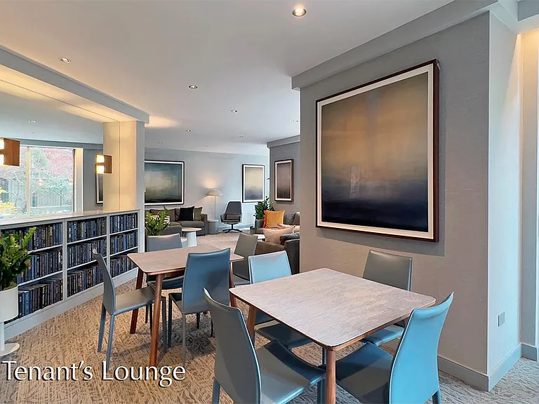 350 E 79th St #32D — Photo 12