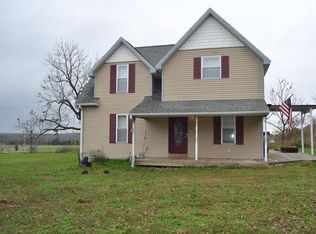 5134 State Road A, Linn Creek, MO 65052
