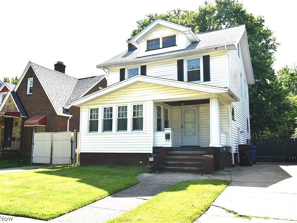 1st image of 3608 W 133rd St