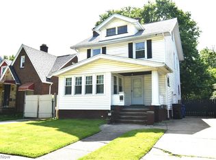 3608 W 133rd St, Cleveland, OH 44111