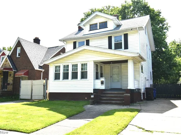 3608 W 133rd St, Cleveland, OH 44111