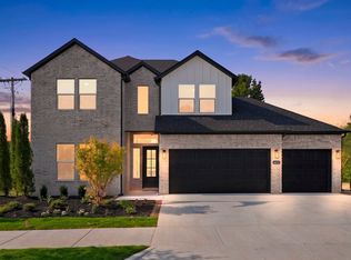 SEIVER Plan, Graystone Park, Lowell, AR 72745