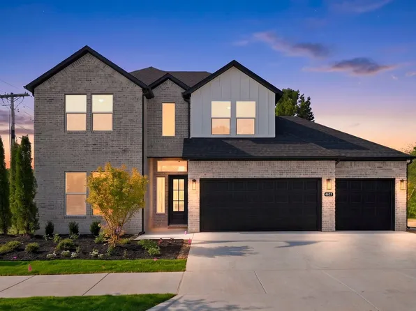 SEIVER Plan, Graystone Park